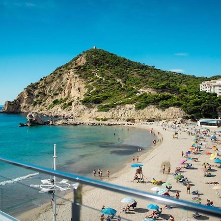 Hotel La Cala Finestrat Кала-де-Фінестрат Екстер'єр фото