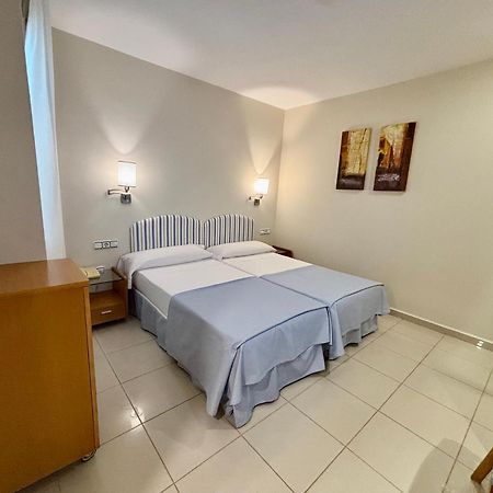 Hotel La Cala Finestrat Кала-де-Фінестрат Екстер'єр фото