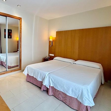 Hotel La Cala Finestrat Кала-де-Фінестрат Екстер'єр фото
