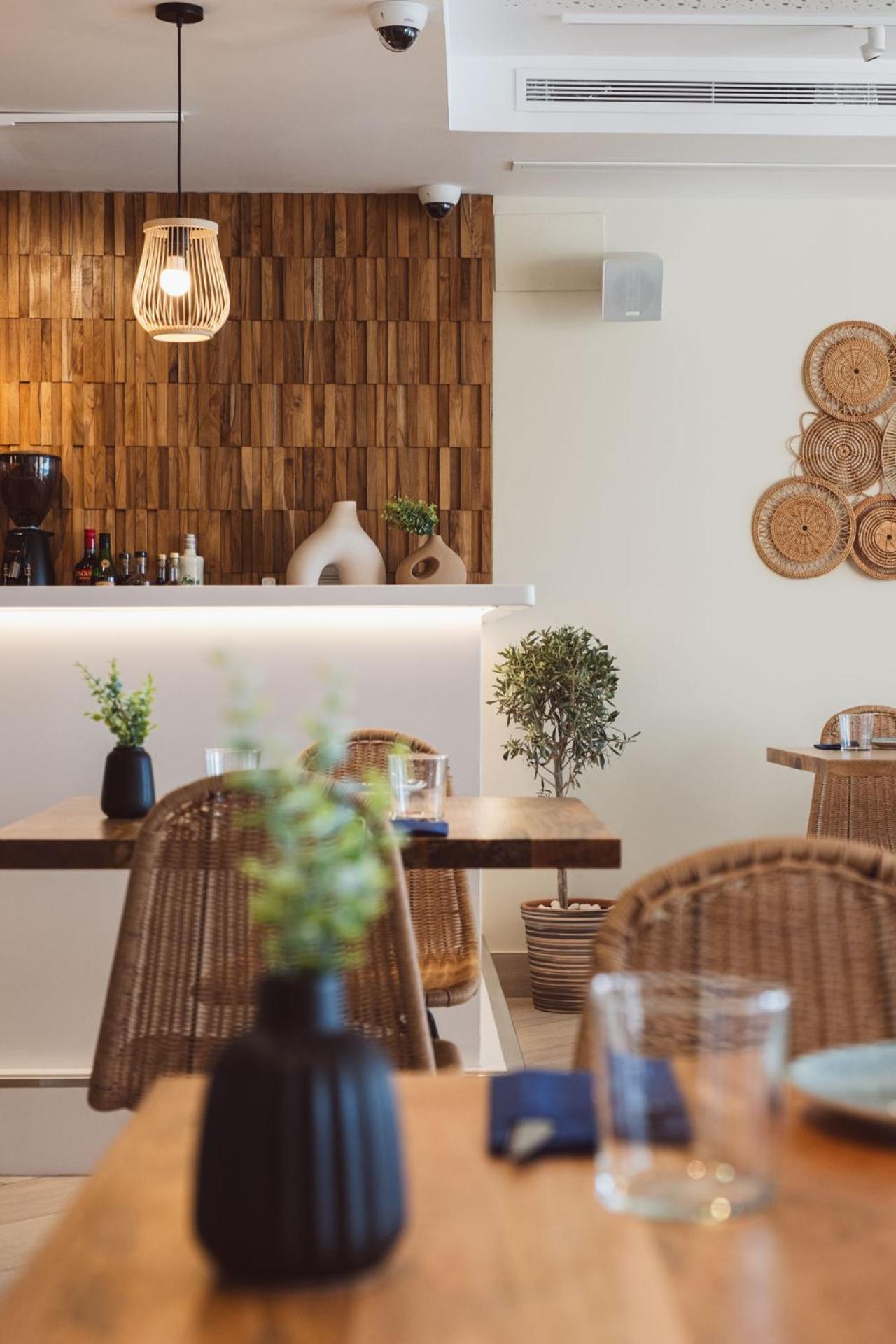 Hotel La Cala Finestrat Кала-де-Фінестрат Екстер'єр фото