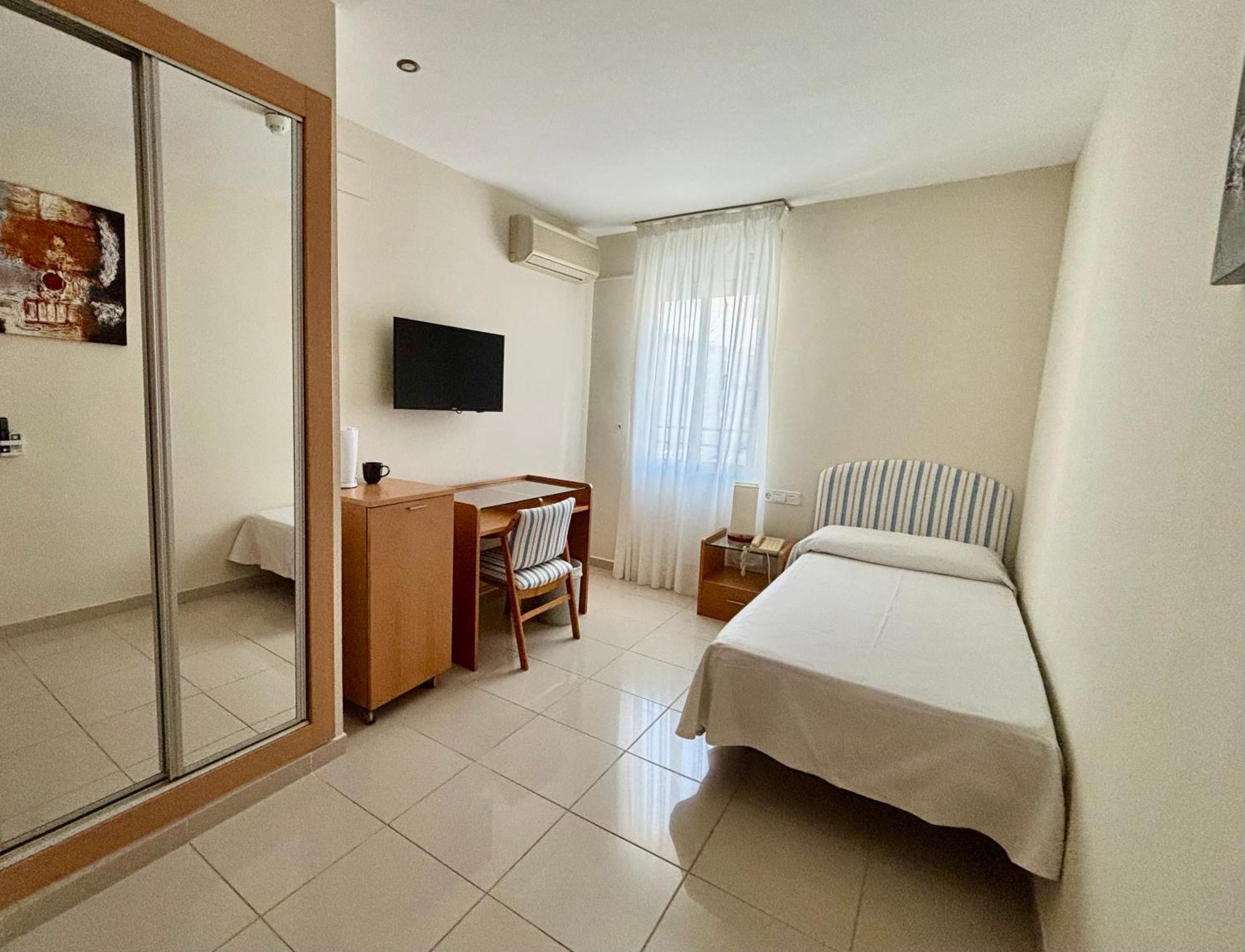 Hotel La Cala Finestrat Кала-де-Фінестрат Екстер'єр фото