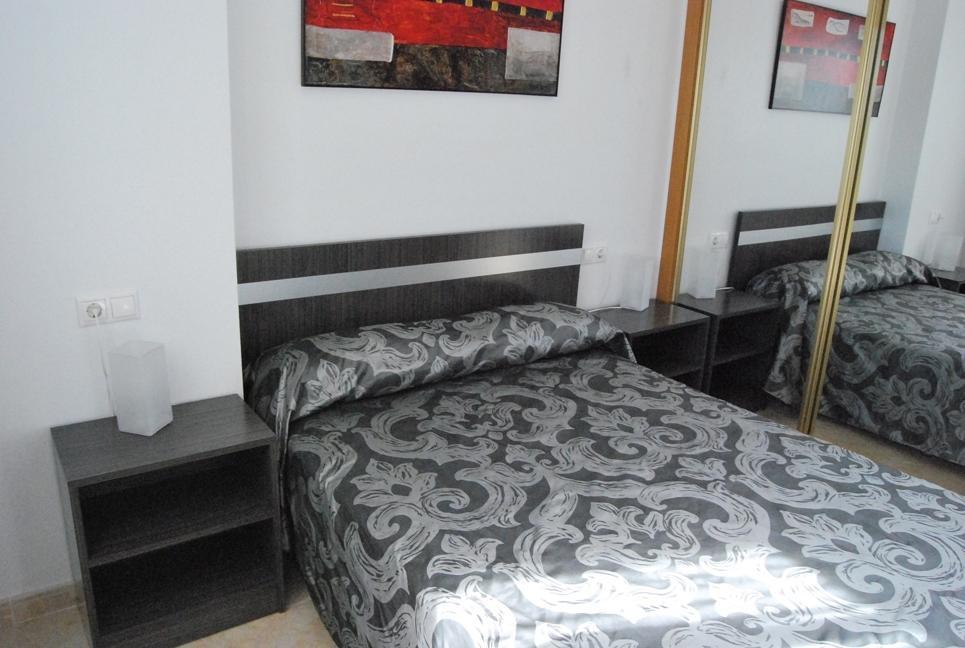 Hotel La Cala Finestrat Кала-де-Фінестрат Екстер'єр фото